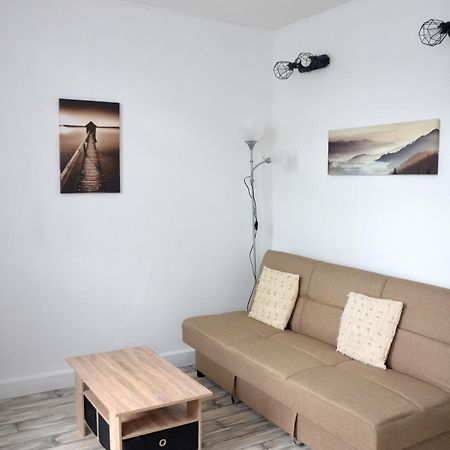Studio "Au Bord De L'Eau" 2 Chambon-sur-Voueize 외부 사진