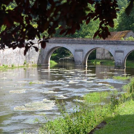 Studio "Au Bord De L'Eau" 2 Chambon-sur-Voueize 외부 사진