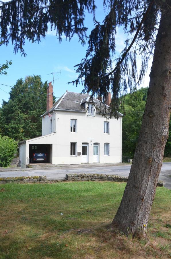 Studio "Au Bord De L'Eau" 2 Chambon-sur-Voueize 외부 사진