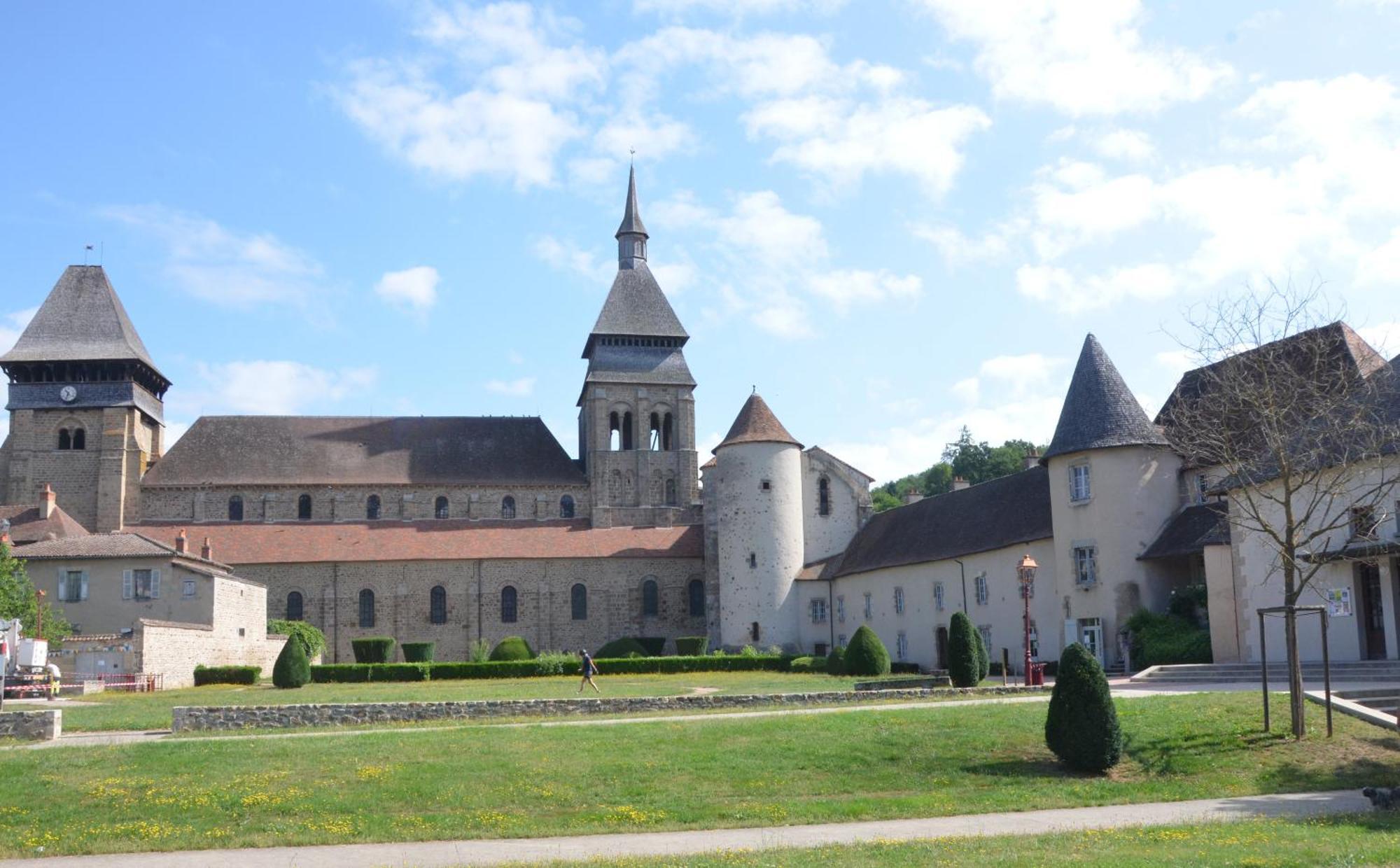 Studio "Au Bord De L'Eau" 2 Chambon-sur-Voueize 외부 사진
