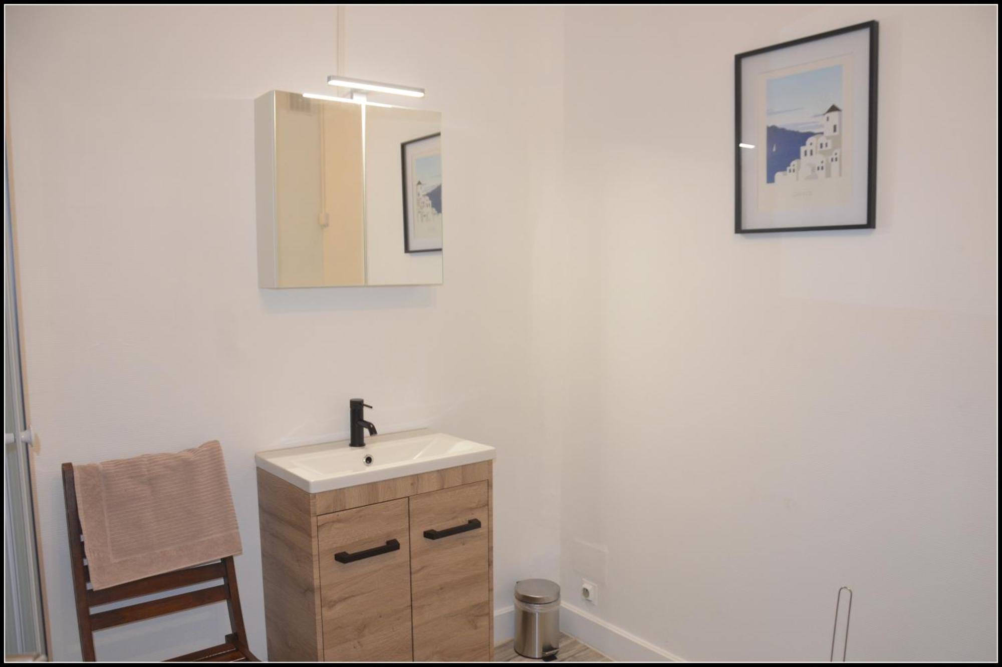 Studio "Au Bord De L'Eau" 2 Chambon-sur-Voueize 외부 사진